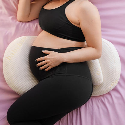Housse de rechange pour Coussin Grossesse Vulaura