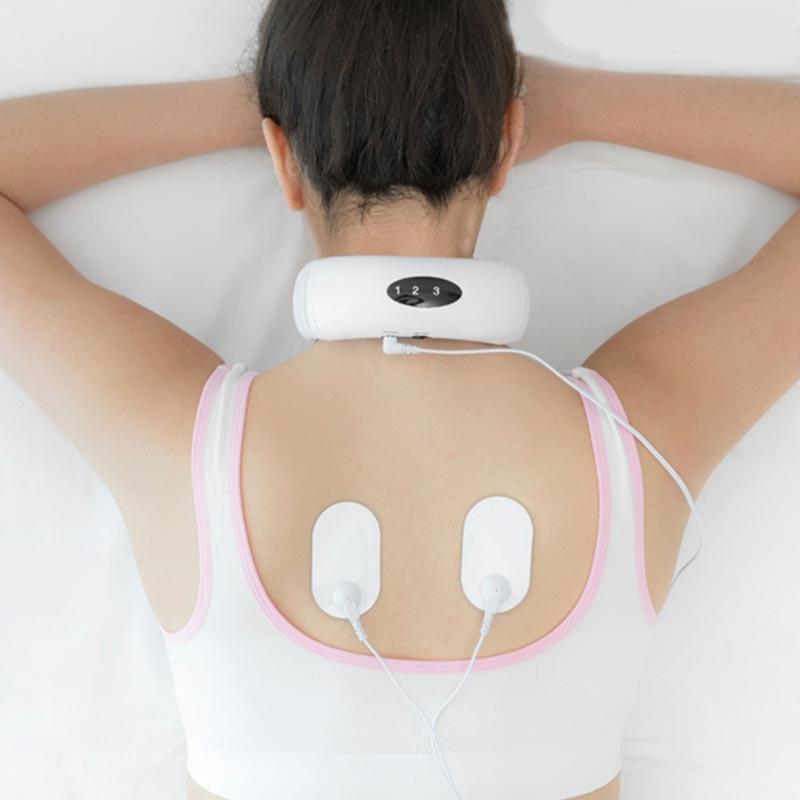 Masseur Cervical Thérapeutique Vulaura