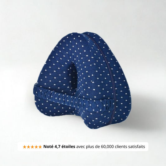 Coussin Orthopédique Vulaura