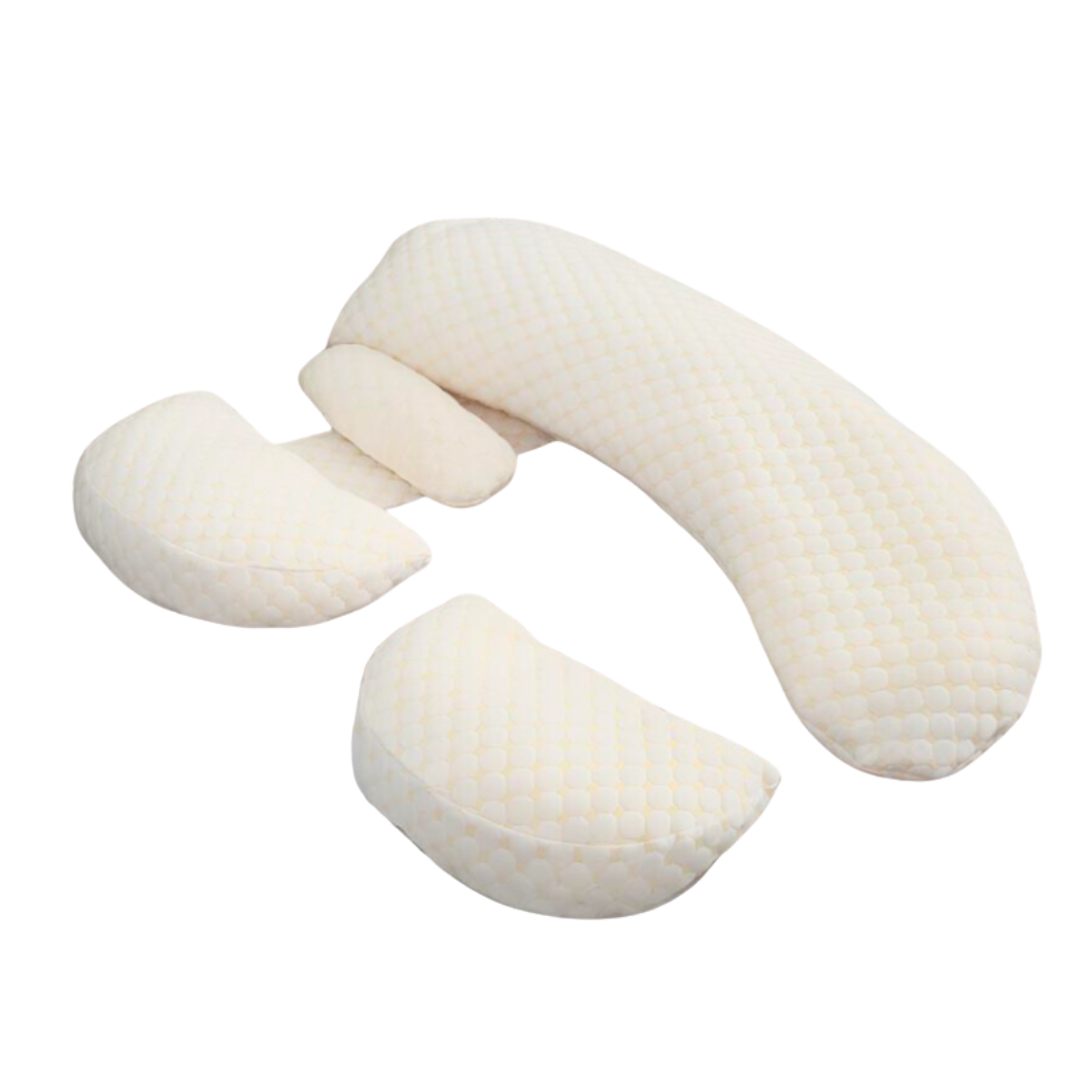 Housse de rechange pour Coussin Grossesse Vulaura
